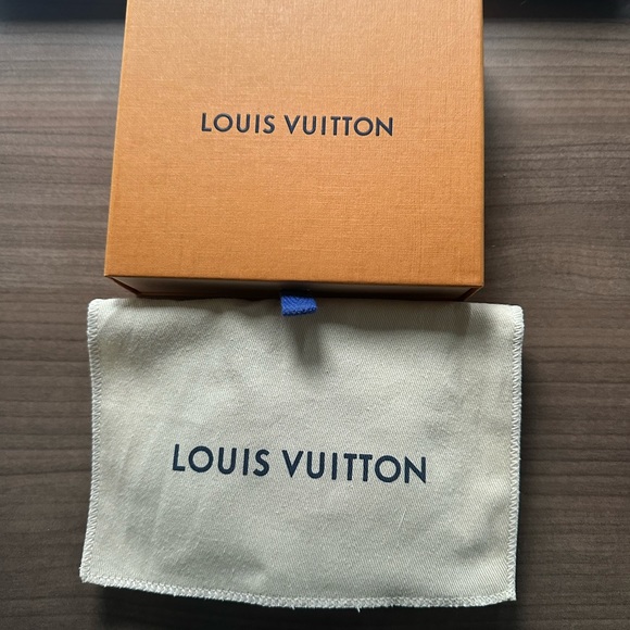 Louis Vuitton Slender Wallet - Picture 1 of 4